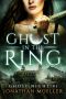 [Ghost Night 01] • Ghost in the Ring (Ghost Night Book 1)